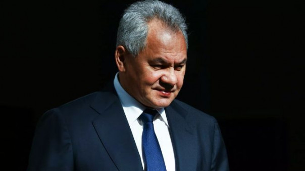Шойгу ответил на заявления министра обороны Германии о сдерживании России