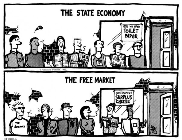 О всяких -​измах