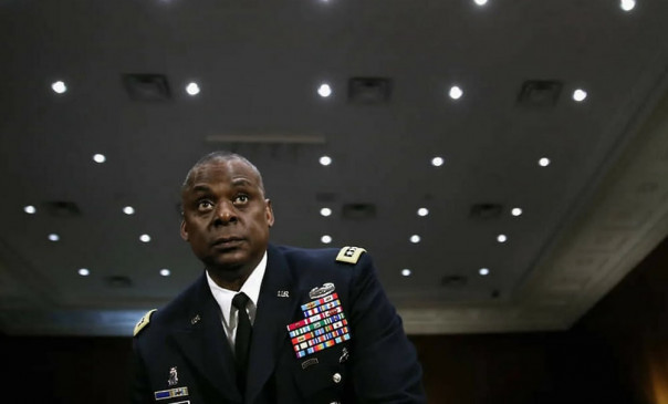 «Карибский кризис» 2:0 и «пилюля самоубийства» - коротко о приключениях Остина в Киеве