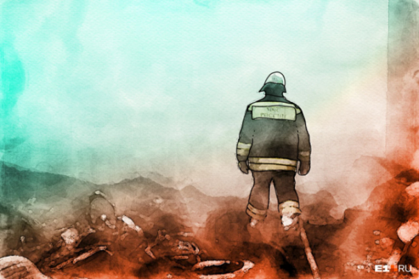 «Что же вы, скотины, так долго едете?» Откровения пожарного о самых безумных вызовах