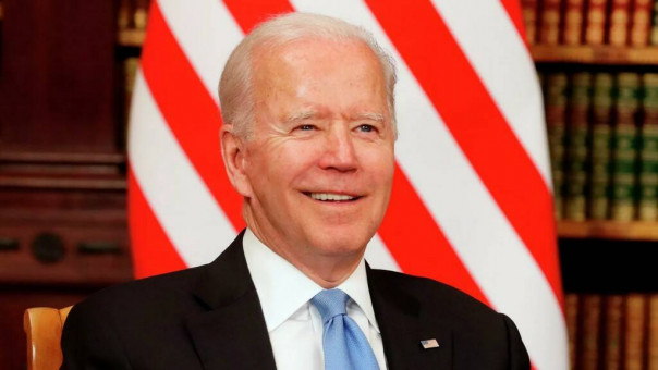 На Украине раскрыли план Байдена создать новый миропорядок без России