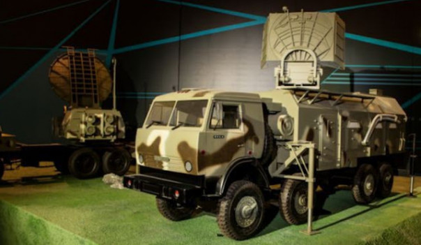 Yankee, go home из Сирии!