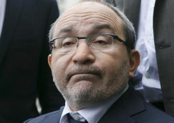 Новое расследование смерти мэра Харькова: Кернес был мёртв ещё 3 ноября?