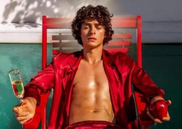 «Мой юный принц»: Украинцы снимут гей-фильм на фоне фресок Сикстинской капеллы