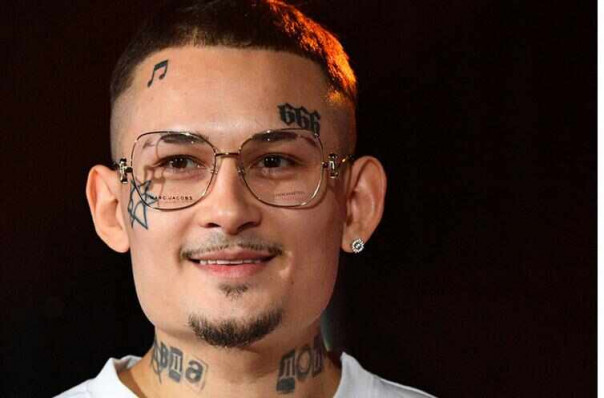 Моргенштерн попросил прощения и мечтает вернуться в Россию