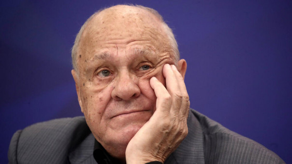 Не любовь и не голуби — только ширли-мырли