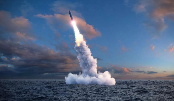 «Булава» - неуязвимая мощь подводного флота России