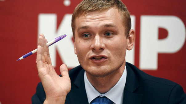 Глава Хакасии Коновалов (КПРФ) вводит комендантский час и останавливает работу общественного транспорта