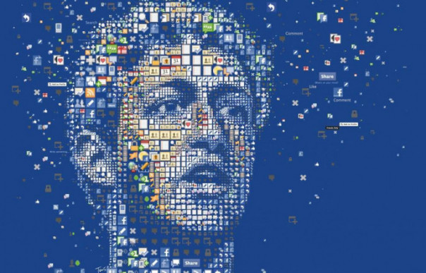 Фейсбук умер, да здравствует "метавселенная" Великого инквизитора