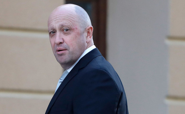 Пригожину скромность в коленках не жмет? Что еще за исповедь?