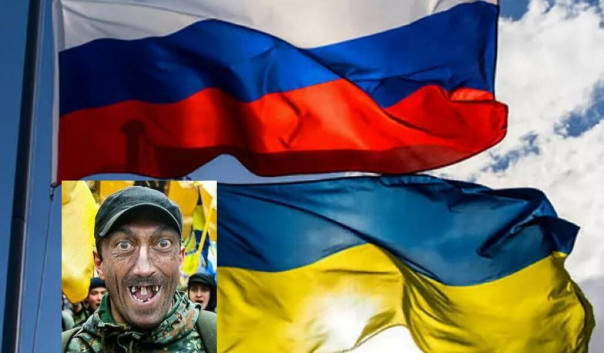 Россия отстала от Украины на 20 лет