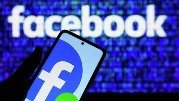 Компания Facebook сменит название на Meta