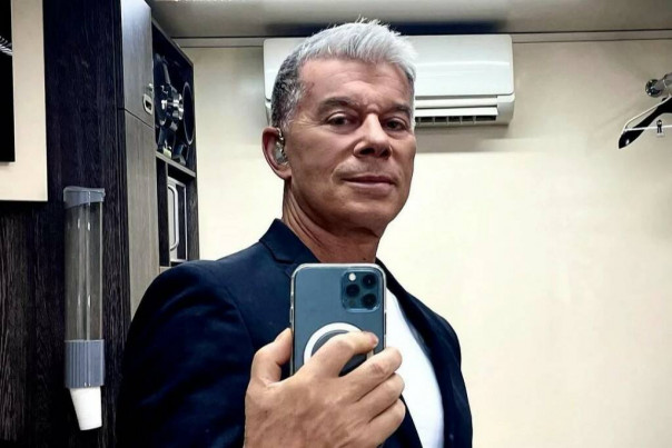 «Вкладывают в головы детей ненависть к нашей родине»: Олег Газманов — о закрытии «Ельцин Центра»