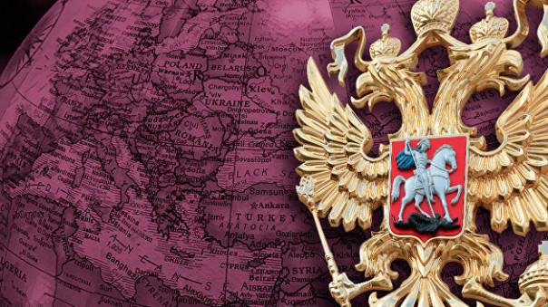 Русское единство: о «продаже» друзей и поддержке врагов. Ростислав Ищенко