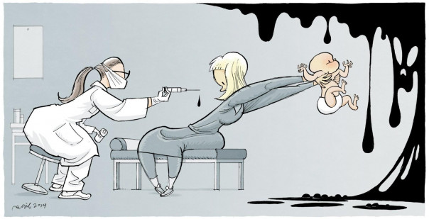 Мракобесы XXI века