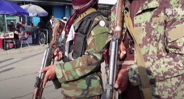 Если талибы продолжат огрызаться, война с таджиками не за горами