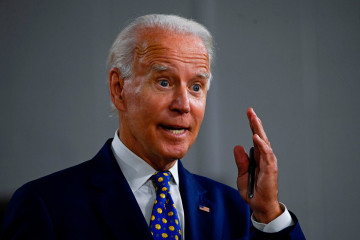 Байден – это катастрофа для США: у президента обнаружили симптомы Альцгеймера