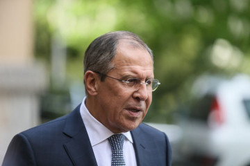 Кто же все-таки виноват в топливном кризисе Евросоюза? Лавров открыл правду