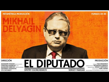 Делягин о Мишустине, Госдуме, Собчак, мигрантах, росте цен и цифровой диктатуре Сбербанка