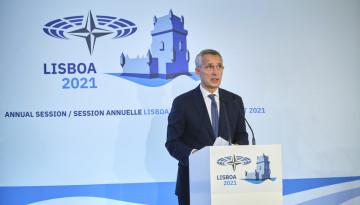 Однобокая политика Запада