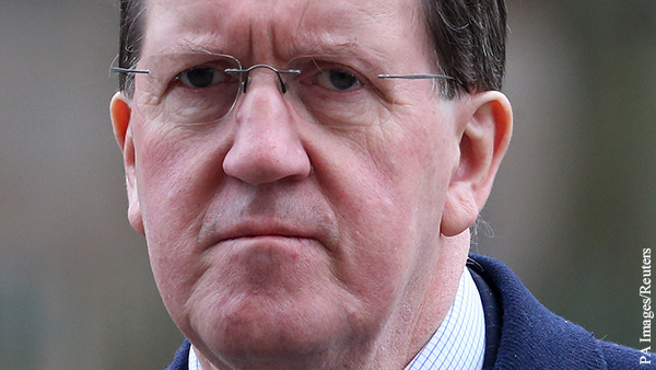 Бывший генсек НАТО рассказал о планах России вступить в альянс