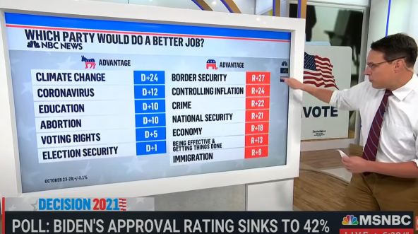 Победа республиканцев в Вирджинии изменит не всё, но многое