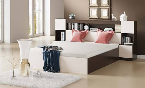 Мебель для спальной комнаты: какой она должна быть