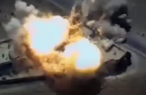 ВКС России уничтожили штаб и базу иностранных наёмников в САР