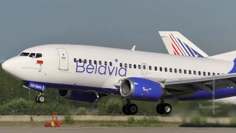 "Белавиа" перестала перевозить из Турции в Белоруссию иракцев, сирийцев и йеменцев.