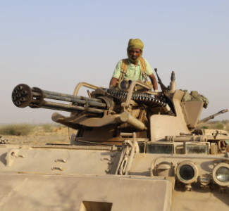 Йемен. Хадисты отступили от Ходейды