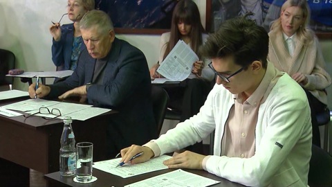 40 вопросов: Шойгу призвал включить географию в вузовские экзамены