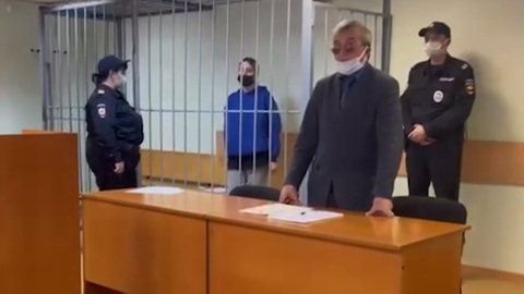 Студентка, сбившая семью на зебре, проведет в колонии-поселении пять лет