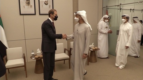 Авиасалон в Дубае: Россия и ОАЭ будут сотрудничать не только в области неба