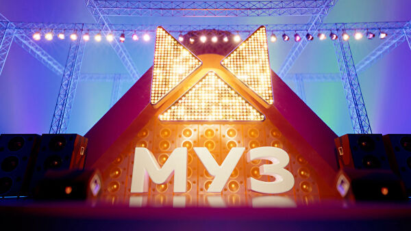 Суд оштрафовал телеканал "Муз-ТВ" за гей-пропаганду в эфире