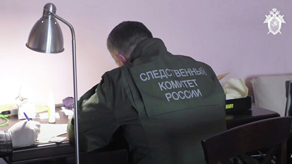 "В десятке самых опасных преступников": кого спустя 20 лет задержали в Югре