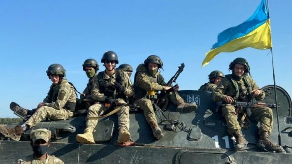 "Большой удар": В Польше предрекли Украине новые территориальные потери