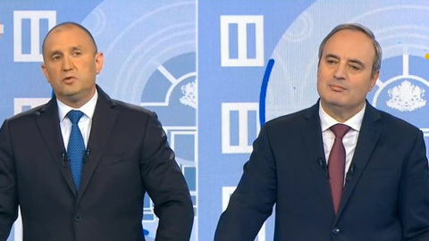 Украине не понравились слова президента Болгарии о российском Крыме