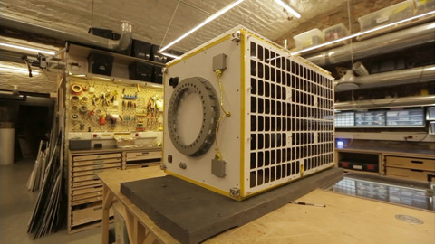 Россия запустит систему мониторинга выброса парниковых газов