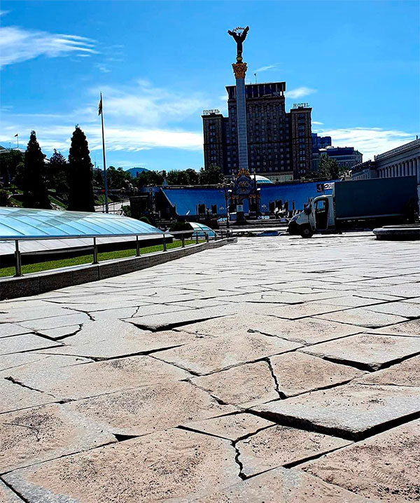 Найдутся ли в Киеве пятьдесят праведников?