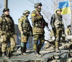 Россия в кольце конфликтов. Константин Сивков