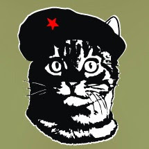 Чегевара не виноват!