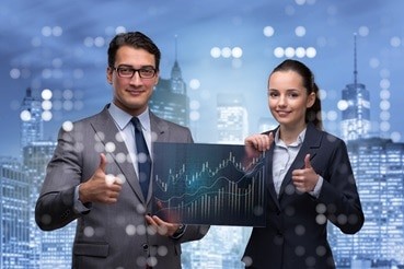 Принципы работы рынка Forex