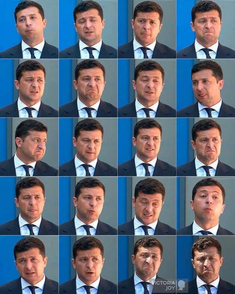 Пресс-конференция Зеленского – смешно, стыдно и страшно. Григорий Игнатов