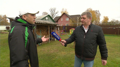 Житель Тверской области совершил тройное убийство и был оправдан