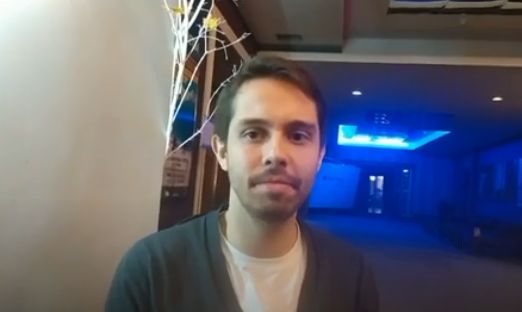 В США врут о Донбассе - Дональд Картер, журналист увидел правду своими глазами