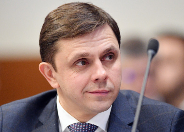 Орловский губернатор пока отказался от идеи ввести QR-коды в продуктовых магазинах