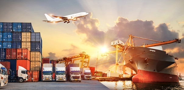 Международные грузоперевозки