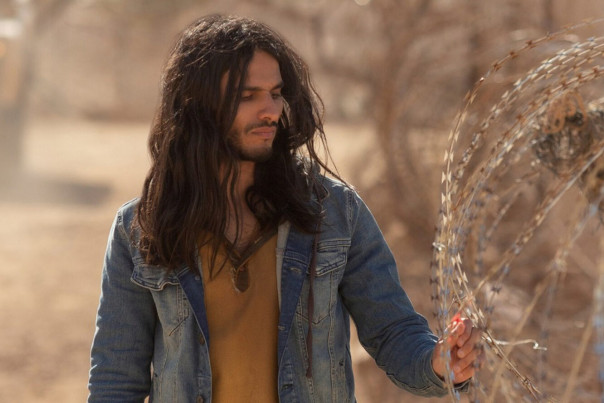 Рождение «мессии». Александр Зубченко