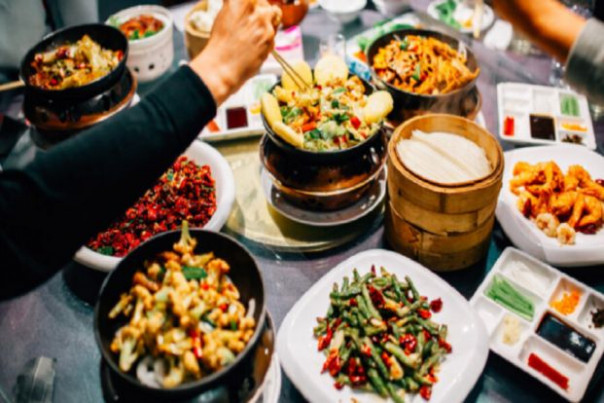 В Китае советуют семьям запастись продовольствием на зиму на фоне опасений по поводу поставок