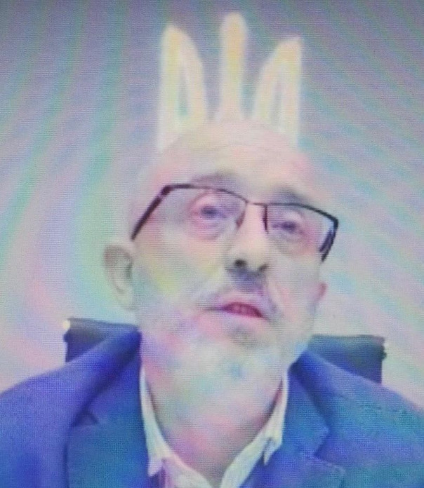 Рада уволила министра по вопросам Крыма и Донбасса Алексея Резникова и ещё четверых министров